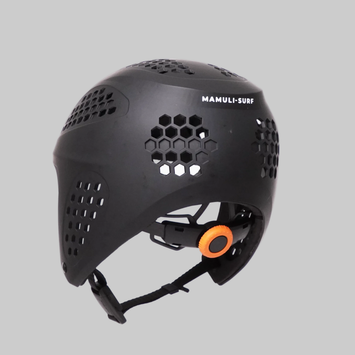 The Mamuli-Surf helmet