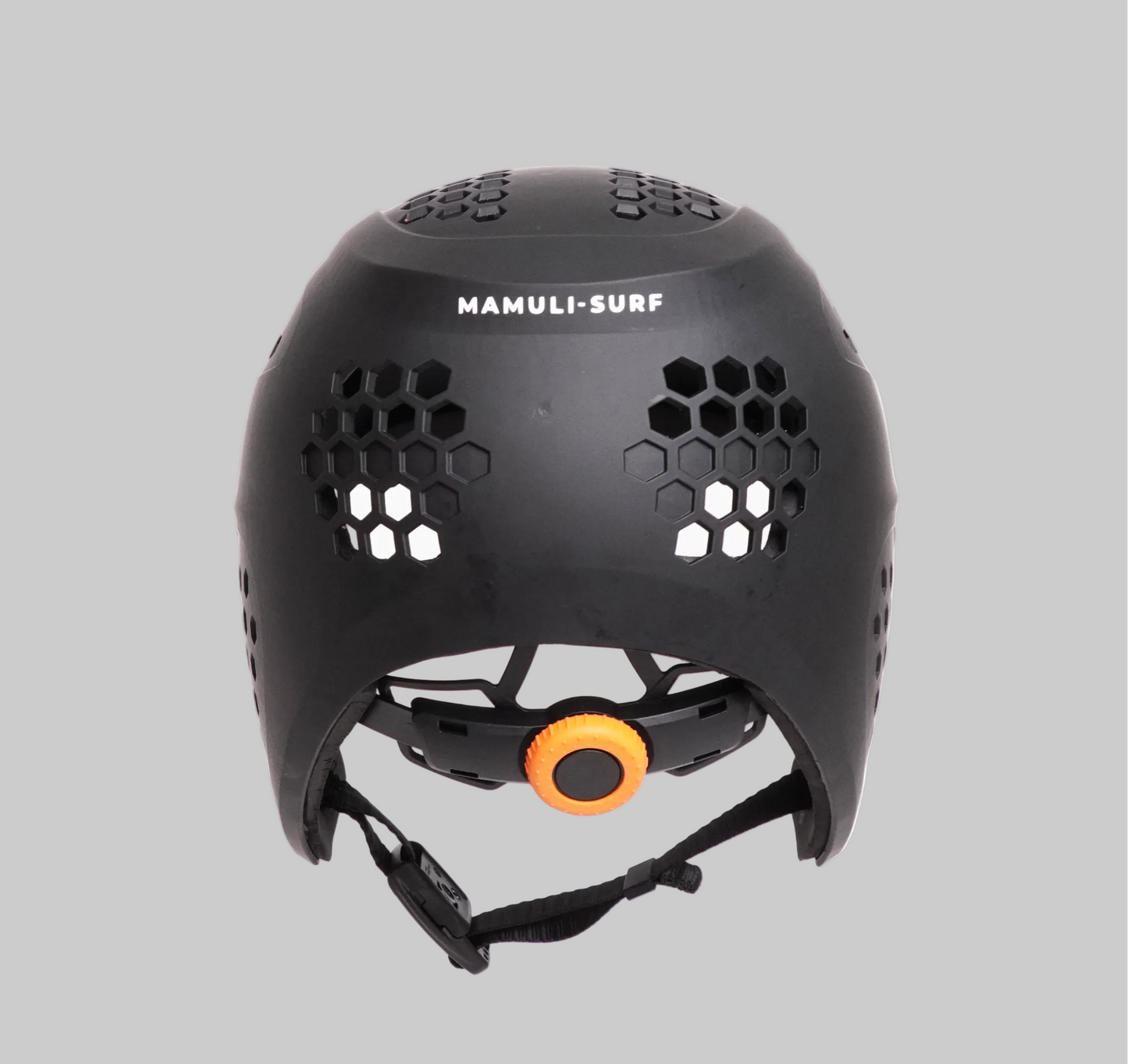 The Mamuli-Surf helmet