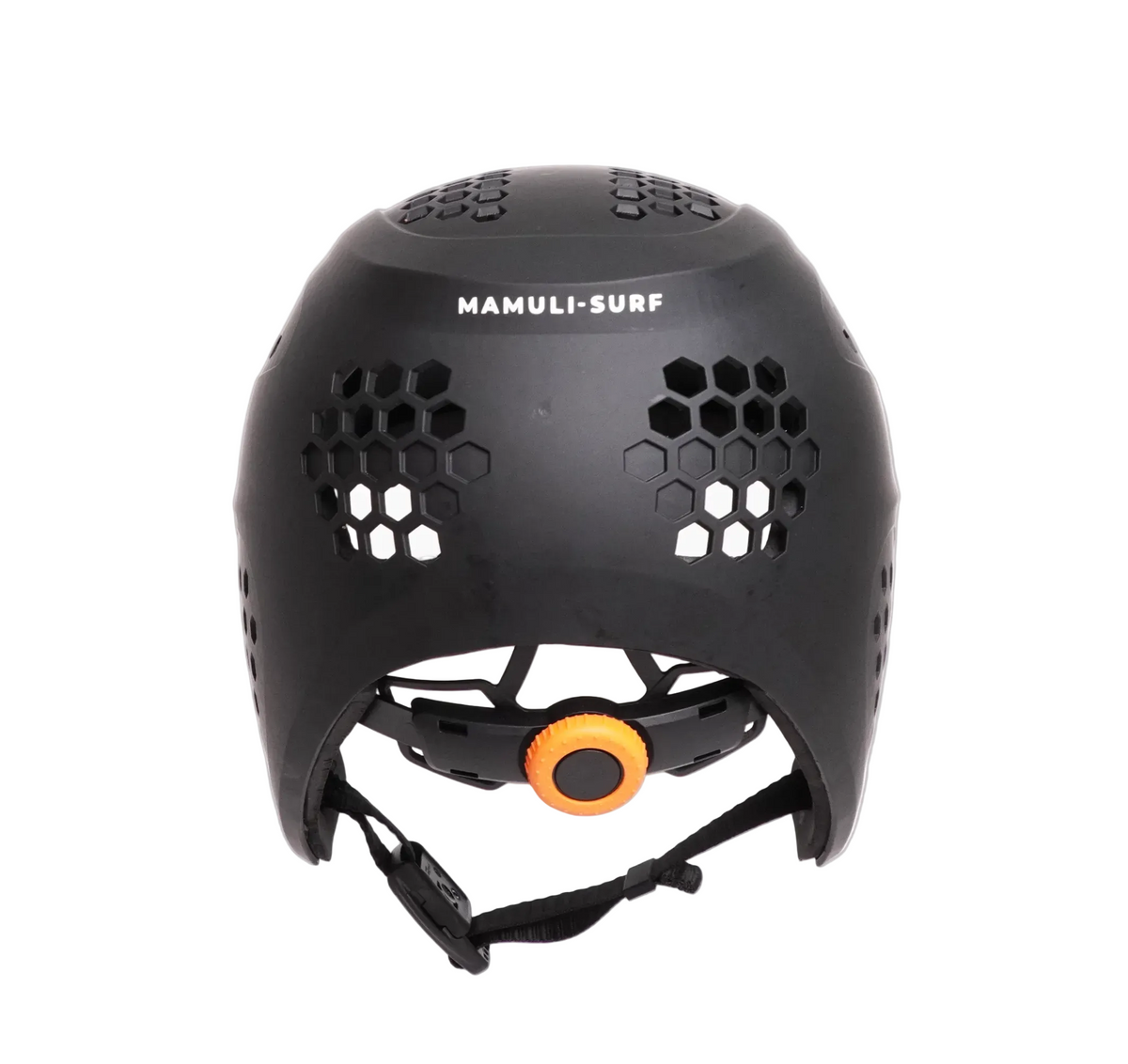 Mamuli-Surf helmet