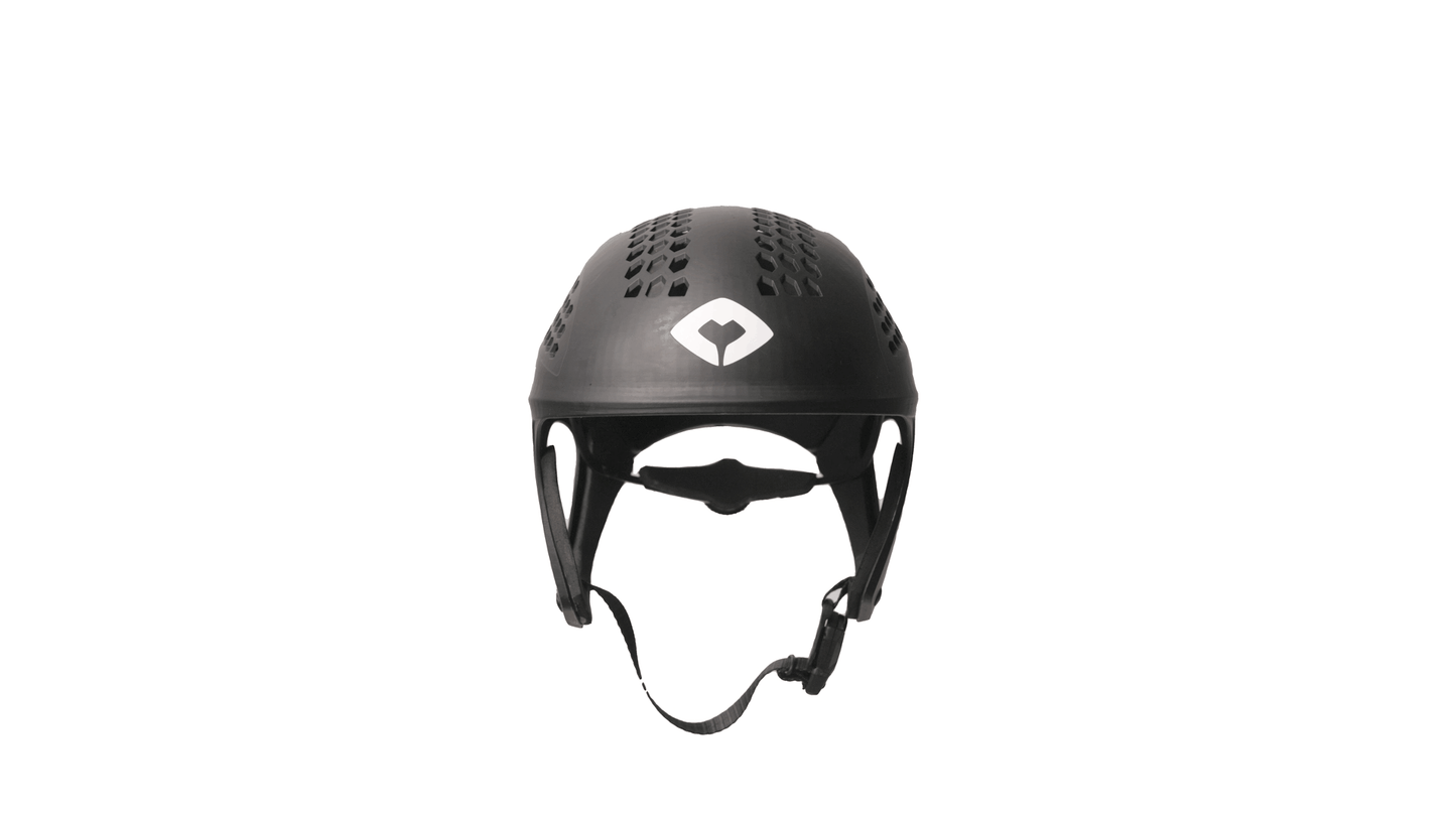 The Mamuli-Surf Helmet