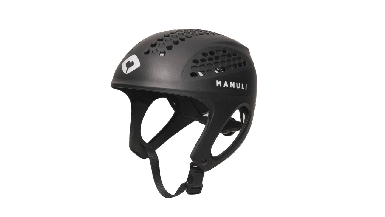 The Mamuli-Surf Helmet