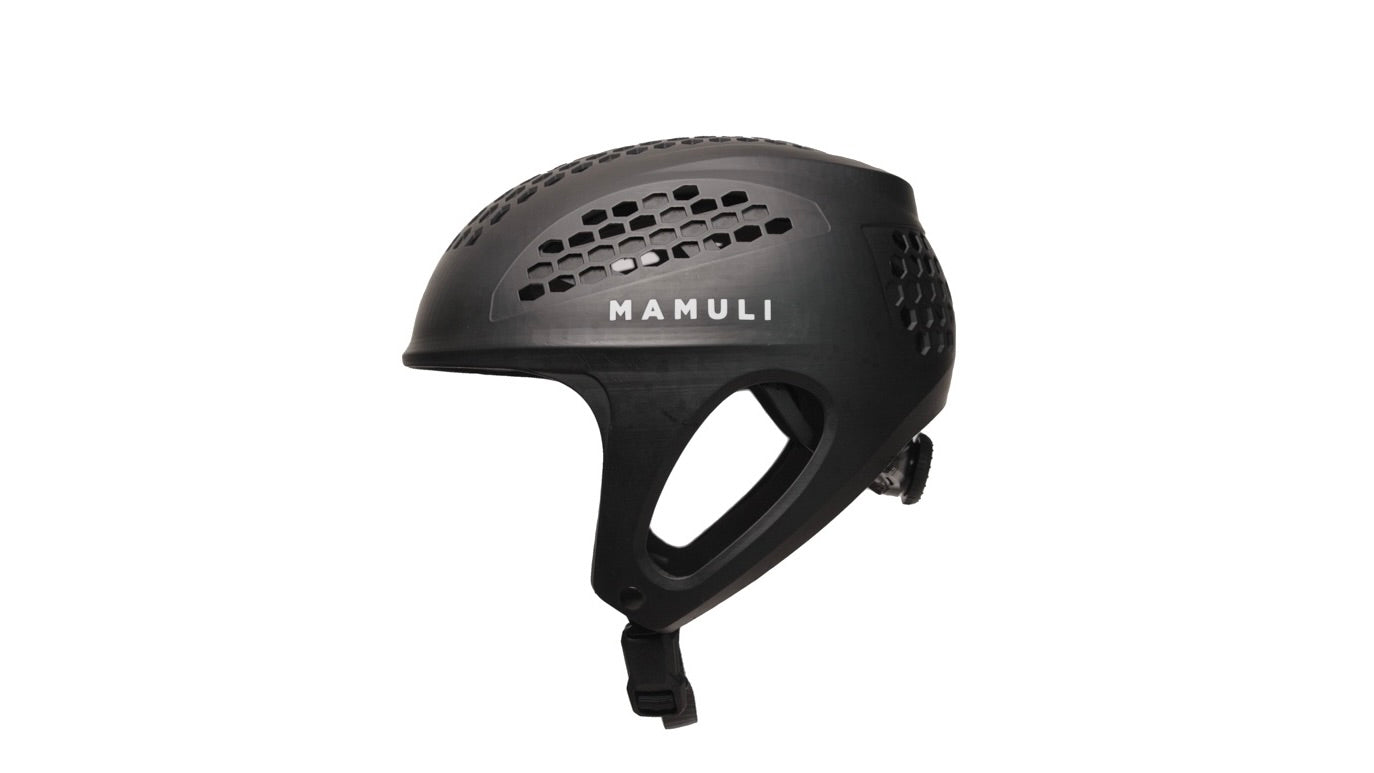 The Mamuli-Surf Helmet