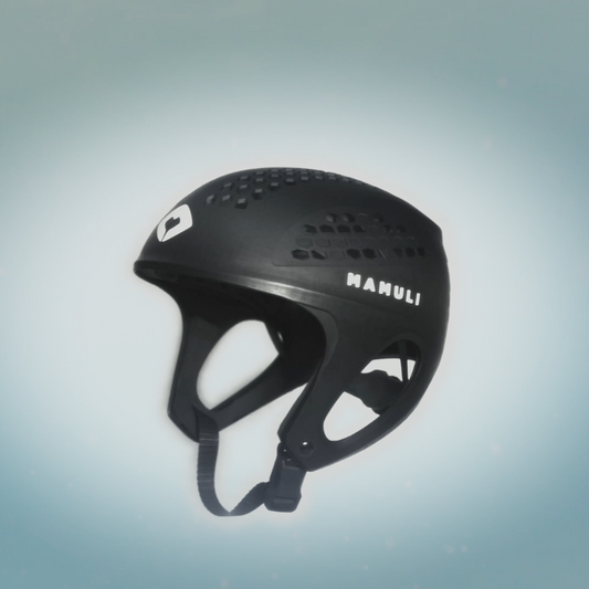 The Mamuli-Surf Helmet